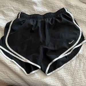 Nike dri-fit shorts
